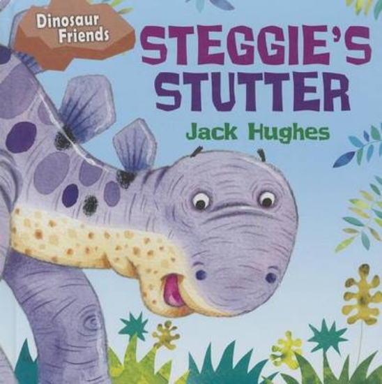 Picture of Steggie's Stutter