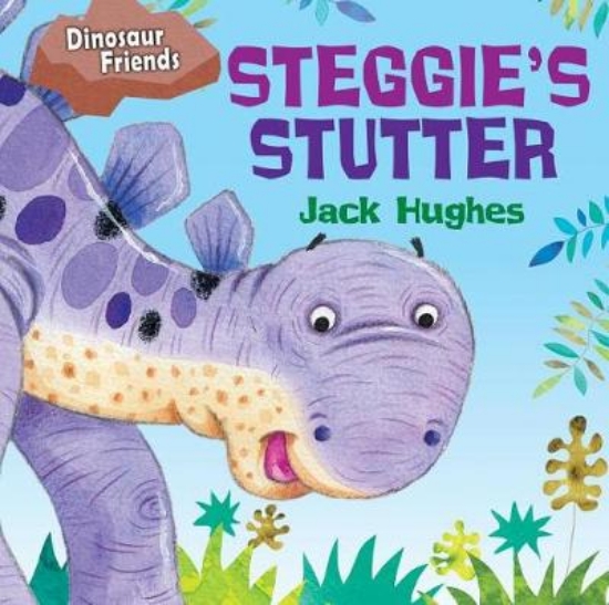 Picture of Steggie's Stutter