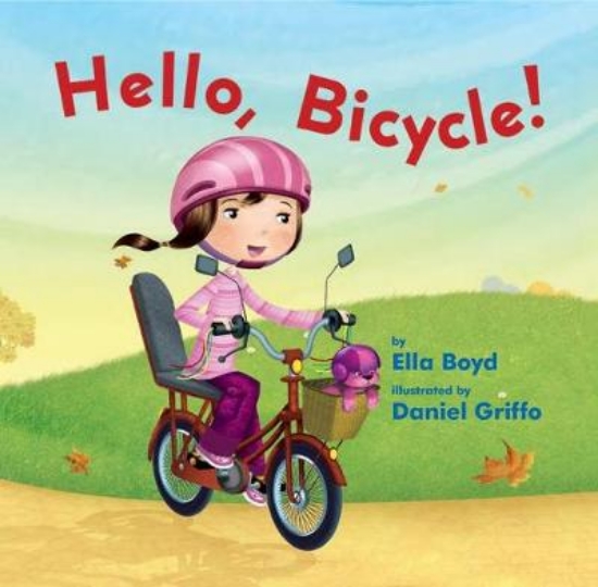 Picture of Hello, Bicycle