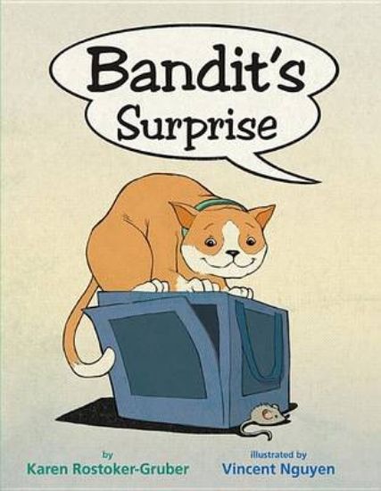 Picture of Bandit's Surprise