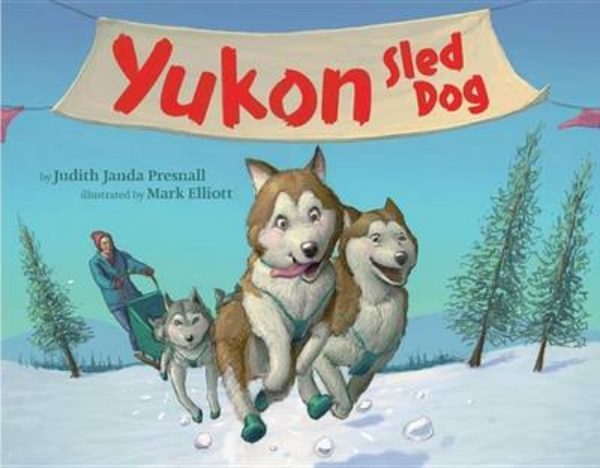 Picture of Yukon