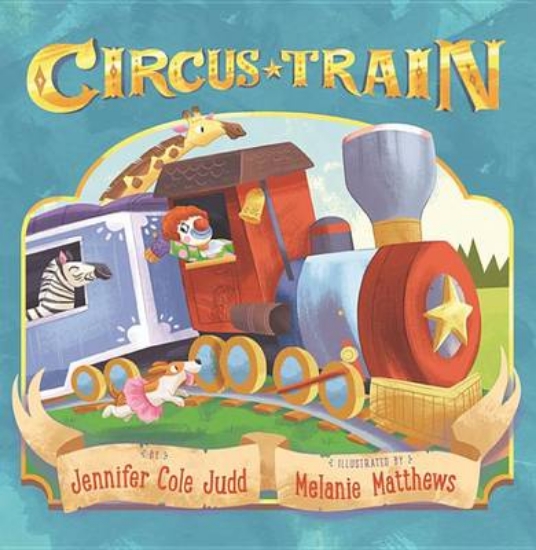 Picture of Circus Train