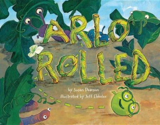 Picture of Arlo Rolled