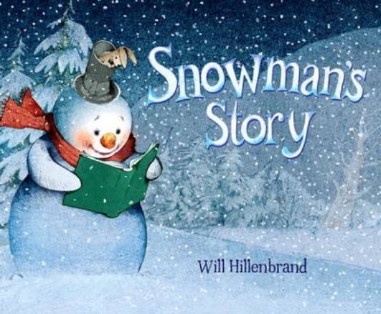 Picture of Snowman's Story