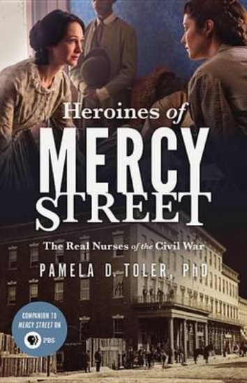 Picture of Heroines of Mercy Street Lib/E