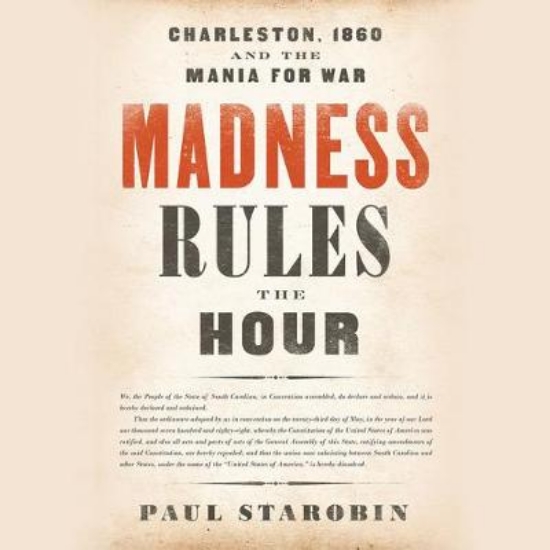 Picture of Madness Rules the Hour