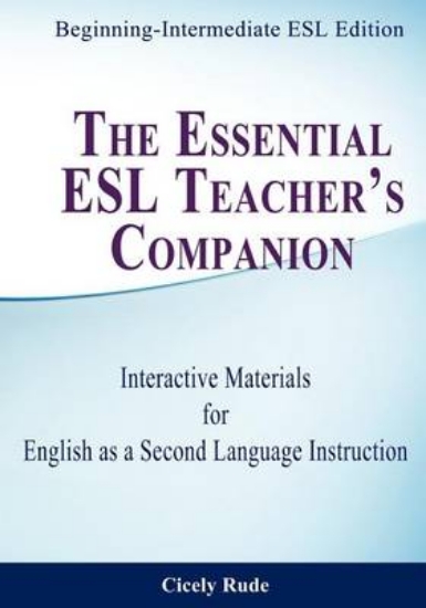 Picture of The Essential ESL Teacher's Companion