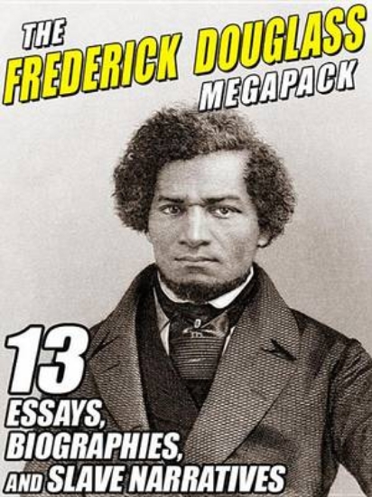 Picture of The Frederick Douglass Megapack