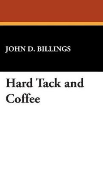 Picture of Hard Tack and Coffee