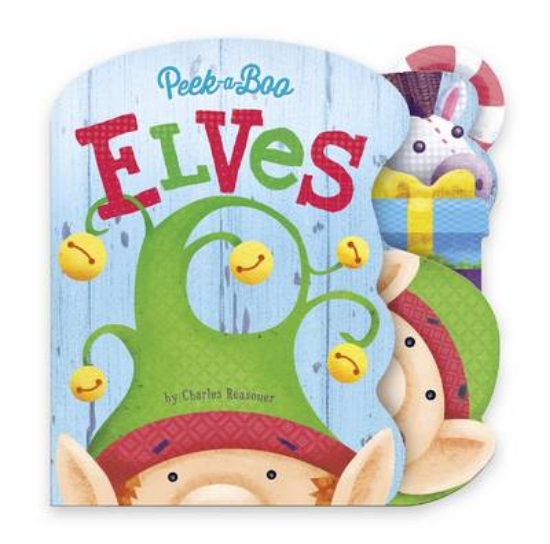 Picture of Elves