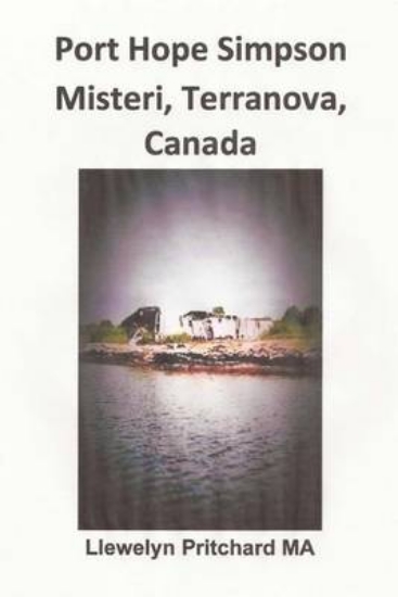 Picture of Port Hope Simpson Misteri, Terranova, Canada