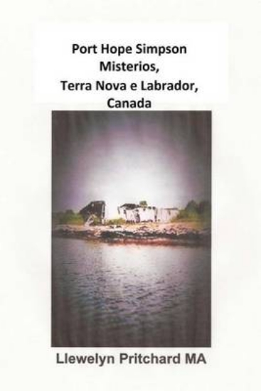 Picture of Port Hope Simpson Misterios, Terra Nova e Labrador