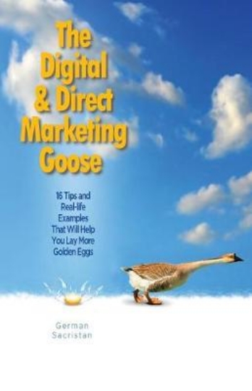 Picture of The Digital & Direct Marketing Goose