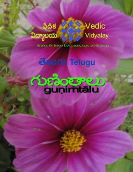 Picture of Telugu Gunintalu