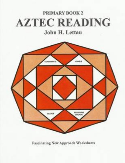 Picture of Aztec Reading Book Two