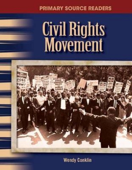 Picture of Civil Rights Movement