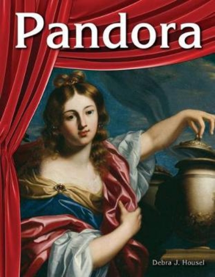 Picture of Pandora