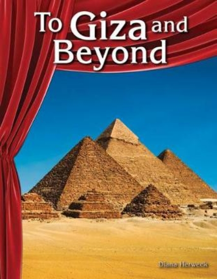 Picture of To Giza and Beyond