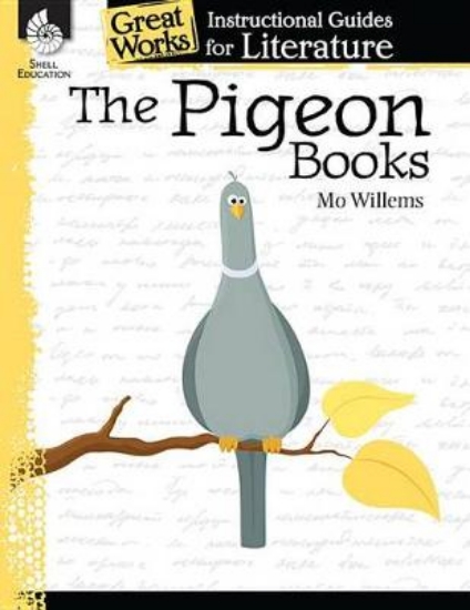 Picture of The Pigeon Books