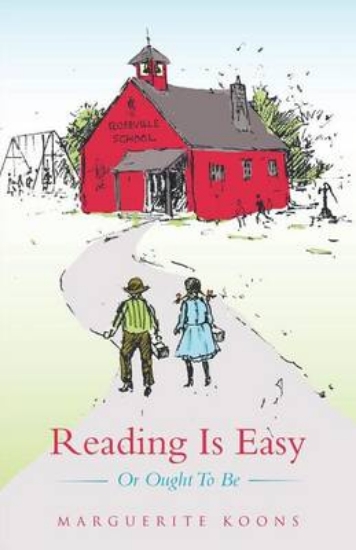 Picture of Reading Is Easy