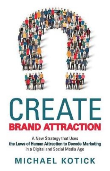 Picture of Create Brand Attraction