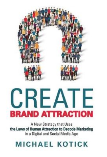 Picture of Create Brand Attraction