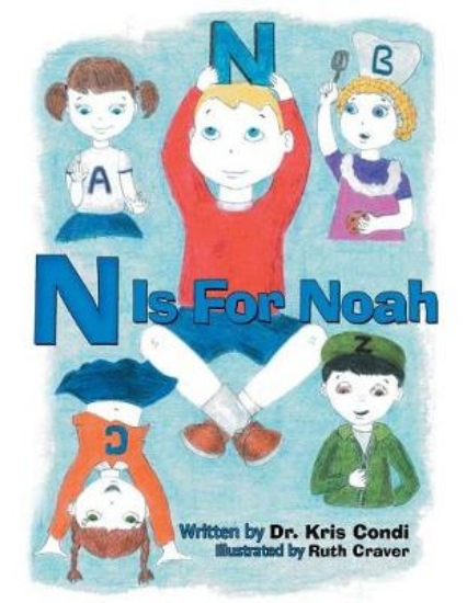 Picture of N Is for Noah