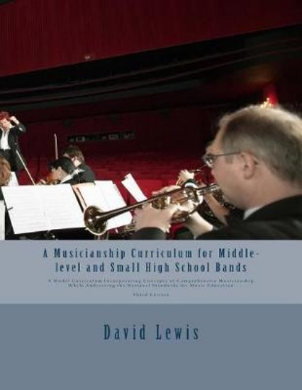 Picture of A Musicianship Curriculum for Middle-level and Sma