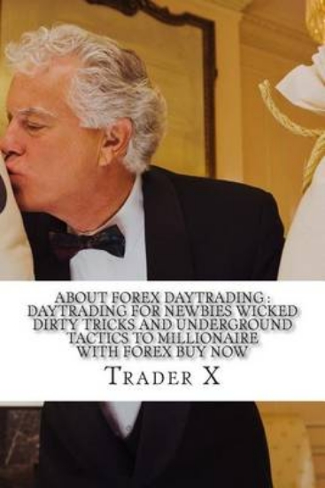 Picture of About Forex Daytrading