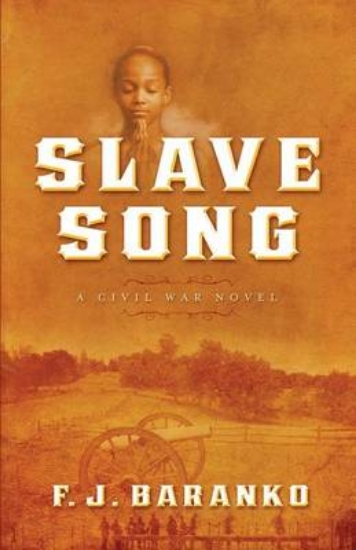 Picture of Slave Song