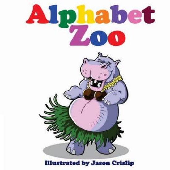 Picture of Alphabet Zoo