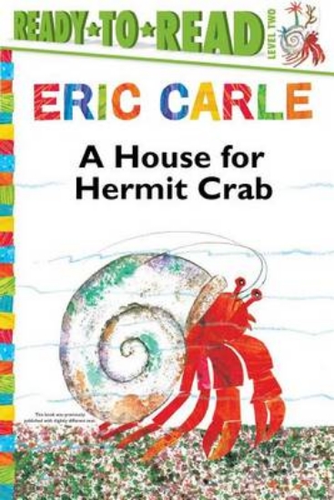 Picture of A House for Hermit Crab