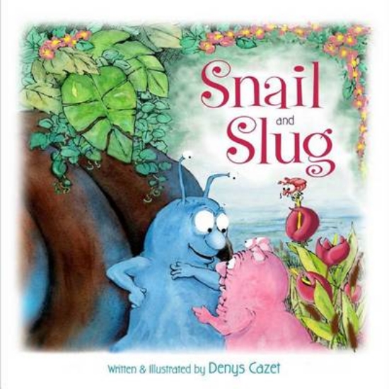 Picture of Snail and Slug