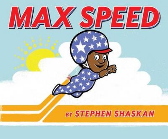 Picture of Max Speed