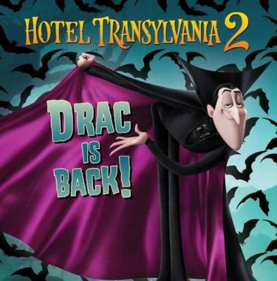 Picture of Drac Is Back!