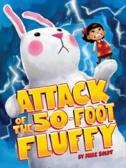 Picture of Attack of the 50-Foot Fluffy