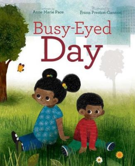 Picture of Busy-Eyed Day