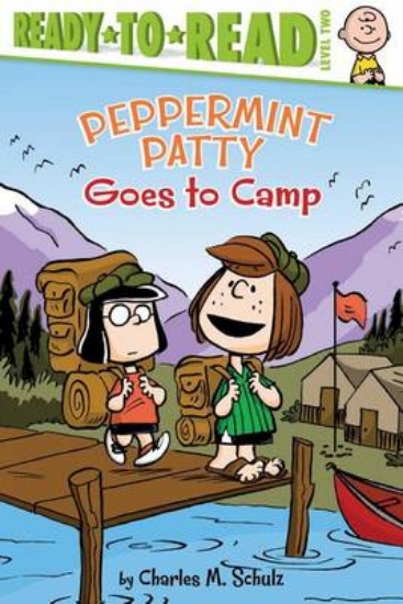 Picture of Peppermint Patty Goes to Camp