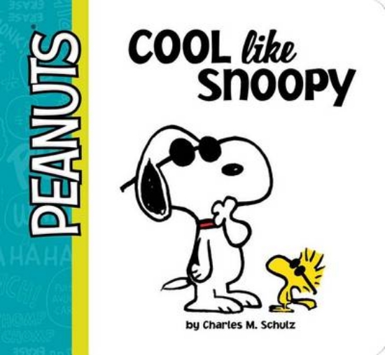 Picture of Cool Like Snoopy