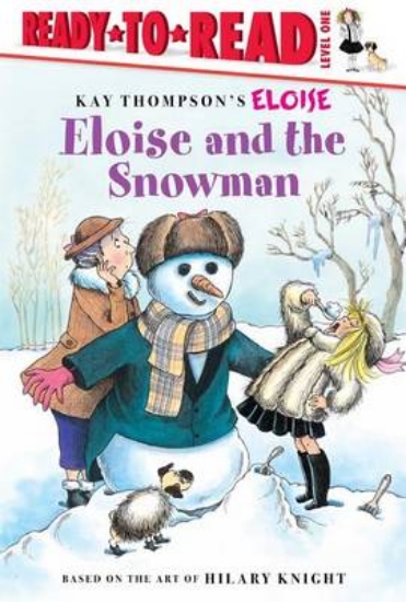 Picture of Eloise and the Snowman