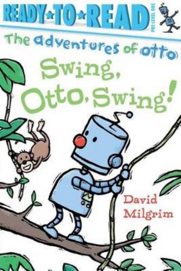 Picture of Swing, Otto, Swing!