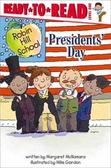 Picture of Presidents' Day