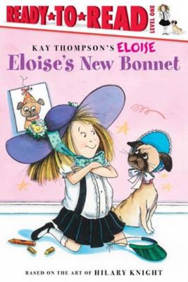 Picture of Eloise's New Bonnet