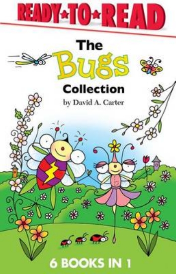 Picture of The Bugs Collection