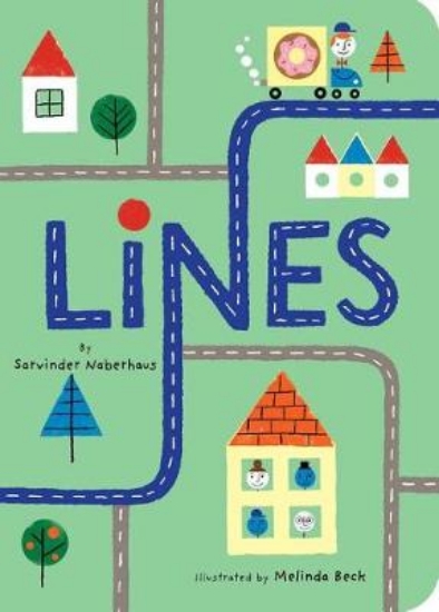 Picture of Lines