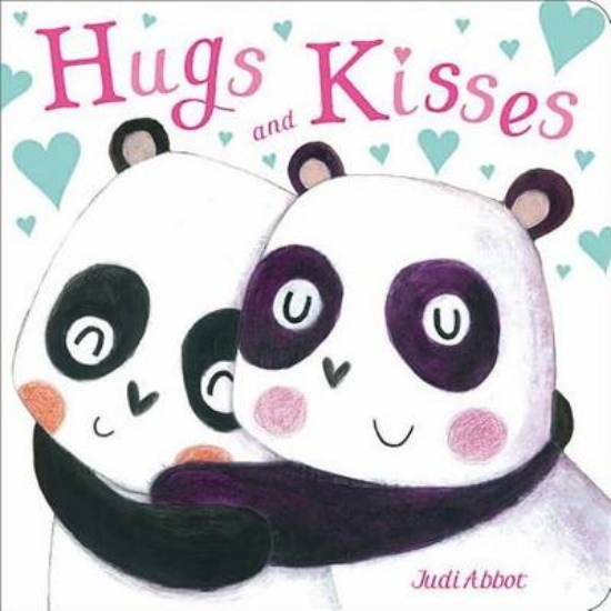 Picture of Hugs and Kisses