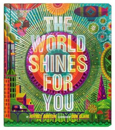 Picture of The World Shines for You