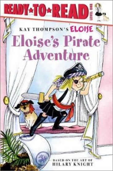 Picture of Eloise's Pirate Adventure