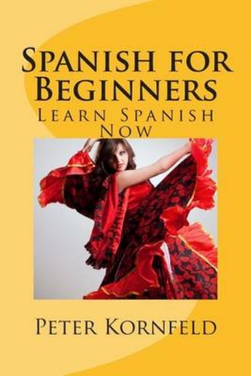 Picture of Spanish for Beginners