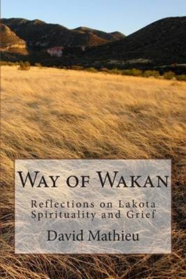 Picture of Way of Wakan